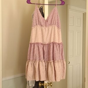 Pinkblush Maternity Dress